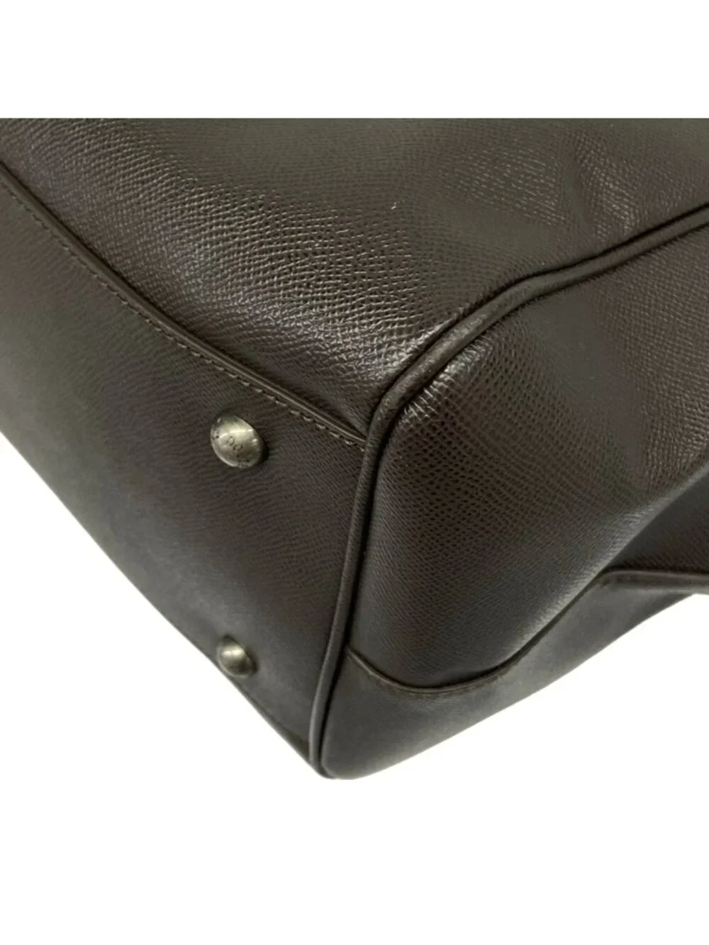 Dolce & Gabbana Handbag Brown Leather